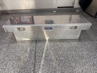 Truck Box