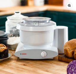 Bosch Mixer