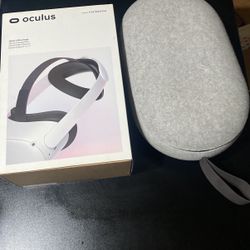 Oculus Quest 2 VR 125 GB