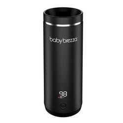 Baby Brezza superfast Portsbkr Bottle Warmer