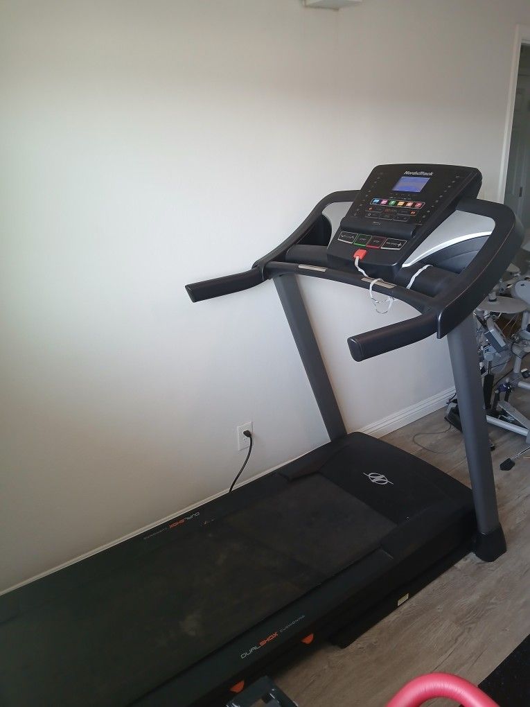NordicTrack Treadmill