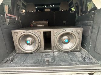 12” nemesis NA-12M  V3  D4 12”