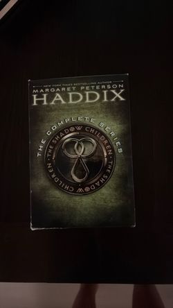 Haddix set