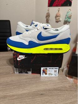 Size 12.5 - Nike Air Max 1 ‘86 OG Big Bubble-Air Max Day 2024