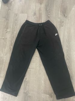 Nike jogger sweats