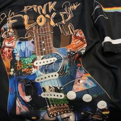 Pink Floyd Jersey