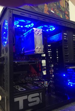 Destop 7101 e colonial