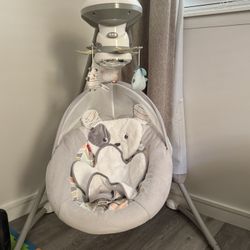Fisher-Price Baby Swing
