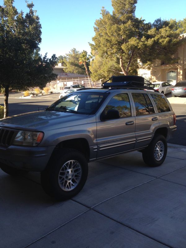 1999 Jeep Grand Cherokee For In Las Vegas Nv Offerup 1999 Jeep Grand Cherokee