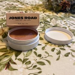 2025 Jones Road Miracle Balm " Happy Hour"