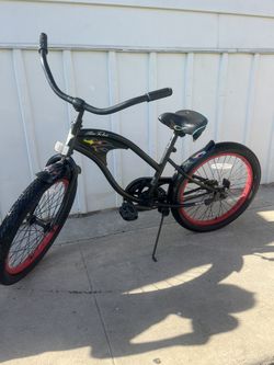 Electra Mini Rod