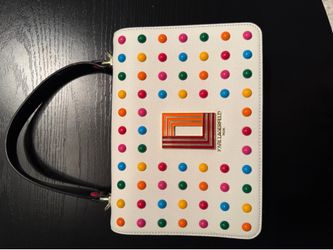 Karl Lagerfeld bag