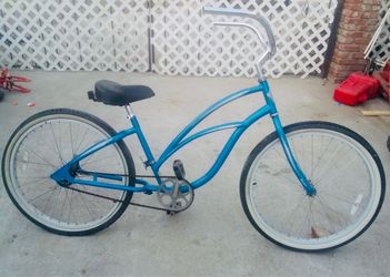 Electra Cruiser 1 Single Speed Cruiser