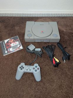PlayStation 1