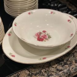 China Set