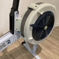 Concept 2 Rowing Machine