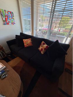 Sofa set