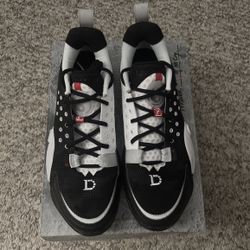 Way of Wade All City 13 Yin-Yang