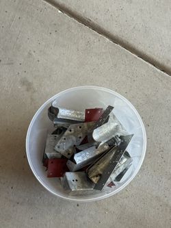 Simpson Strong-Tie Connectors