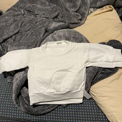Cotton Polyester Sweatshirts