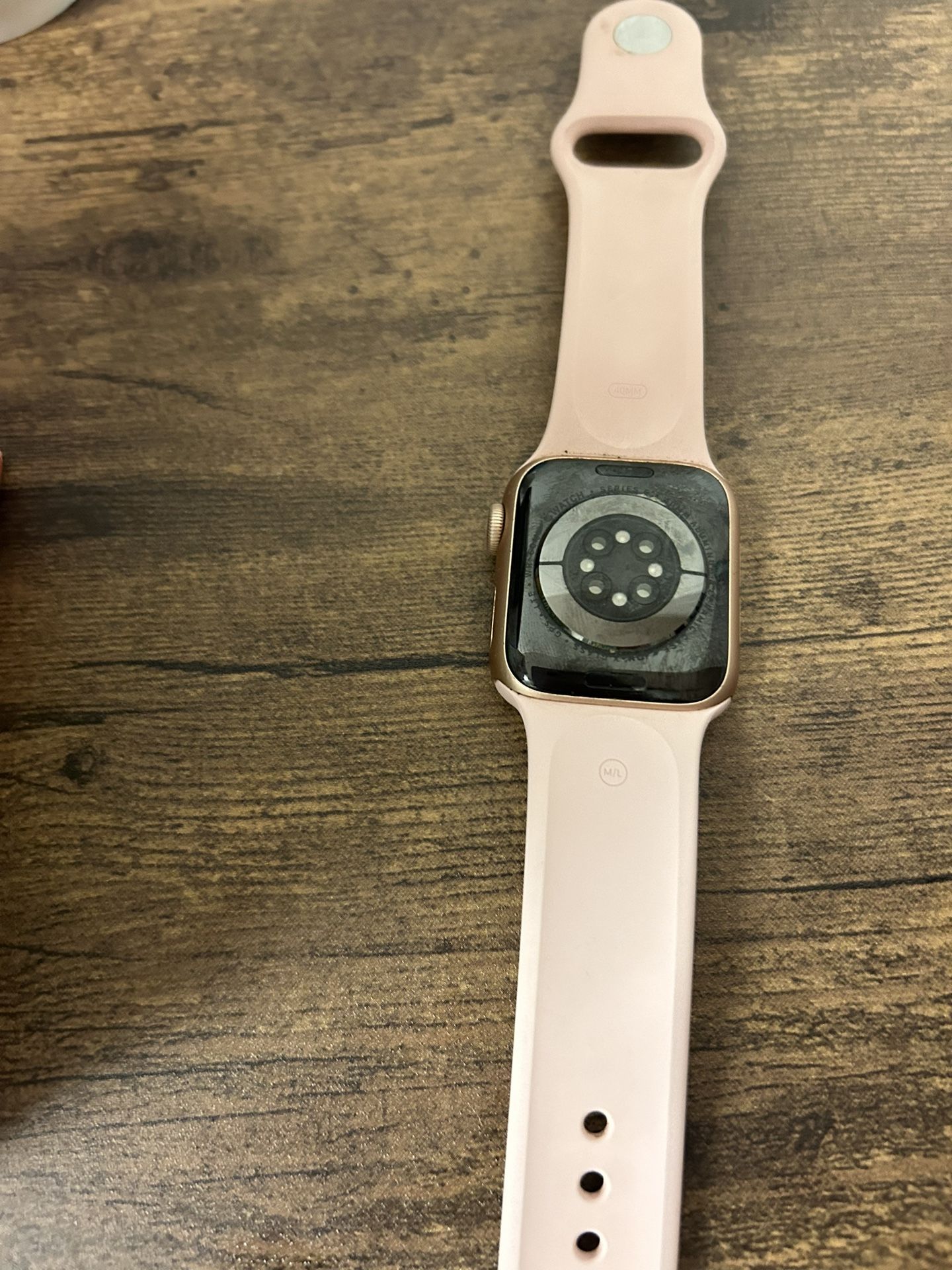 Apple Watch