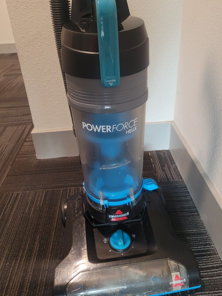Vaccum Cleaner BISSEL POWER FORCE