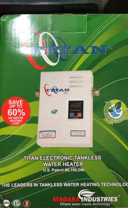 Titan N-85 / Titan N120