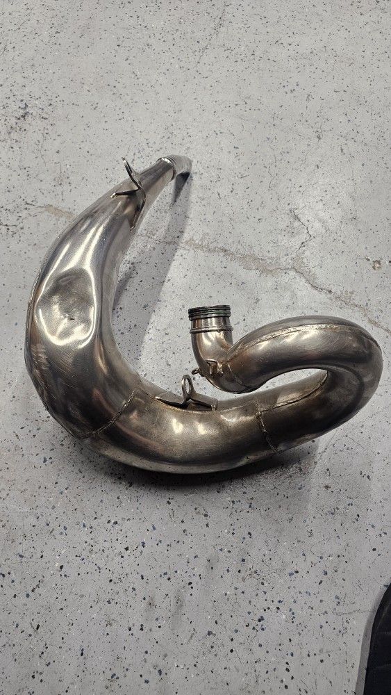 Fmf Gnarly 2 Stroke Pipe