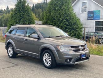 2013 Dodge Journey