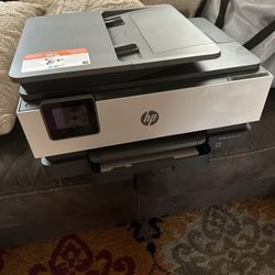 HP Printer/ Scanner