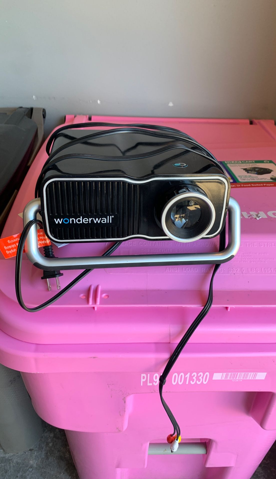 Projector