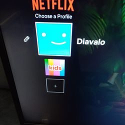 32" Sony Bravia Smart TV 