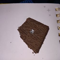 Brilliant Princess Rectangle Diamond 