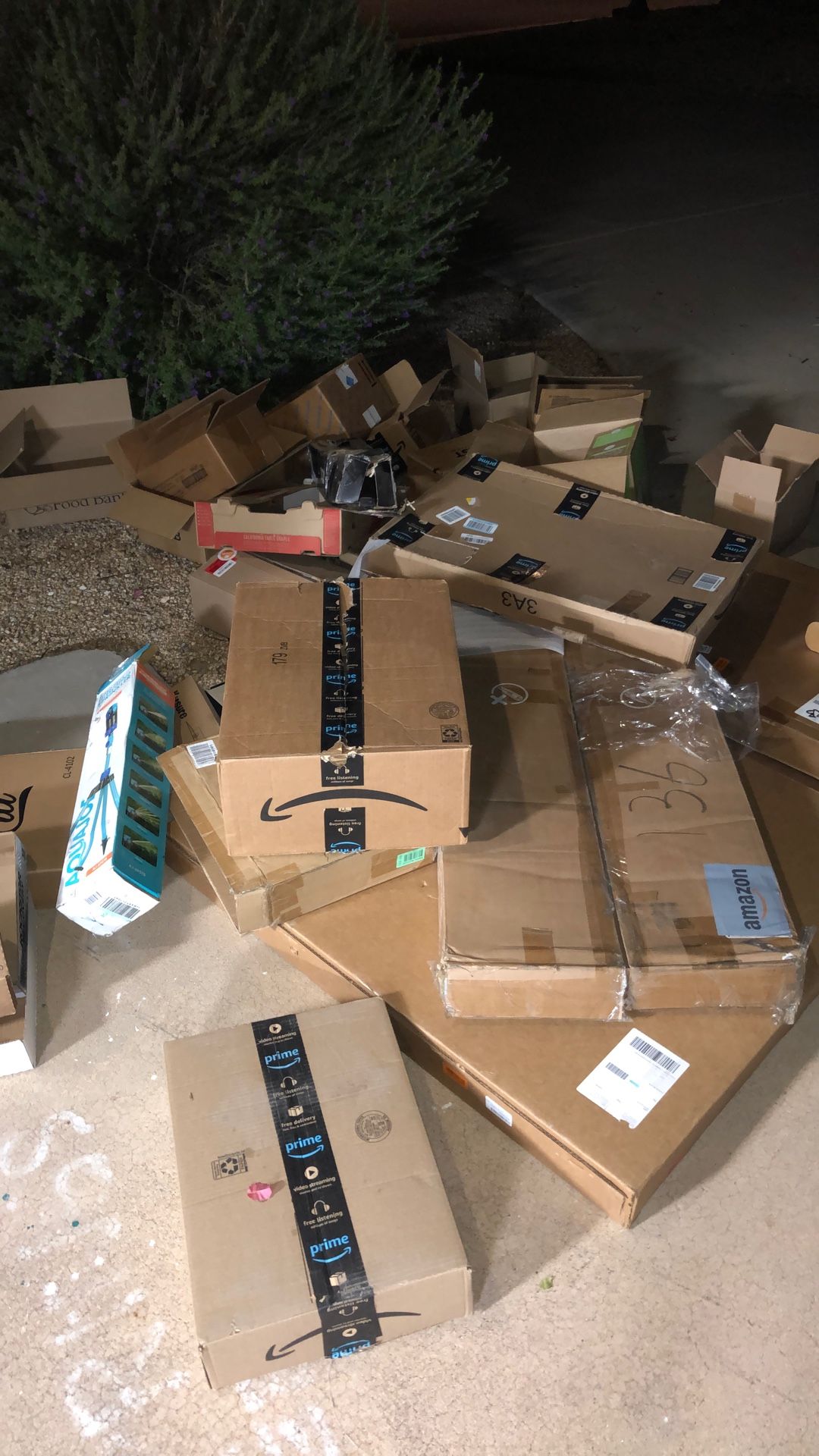 Free Boxes Not Exactly Moving Boxes But 