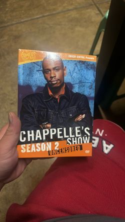 Chappells Show Season 2