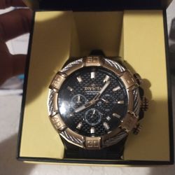 Reloj Invicta 