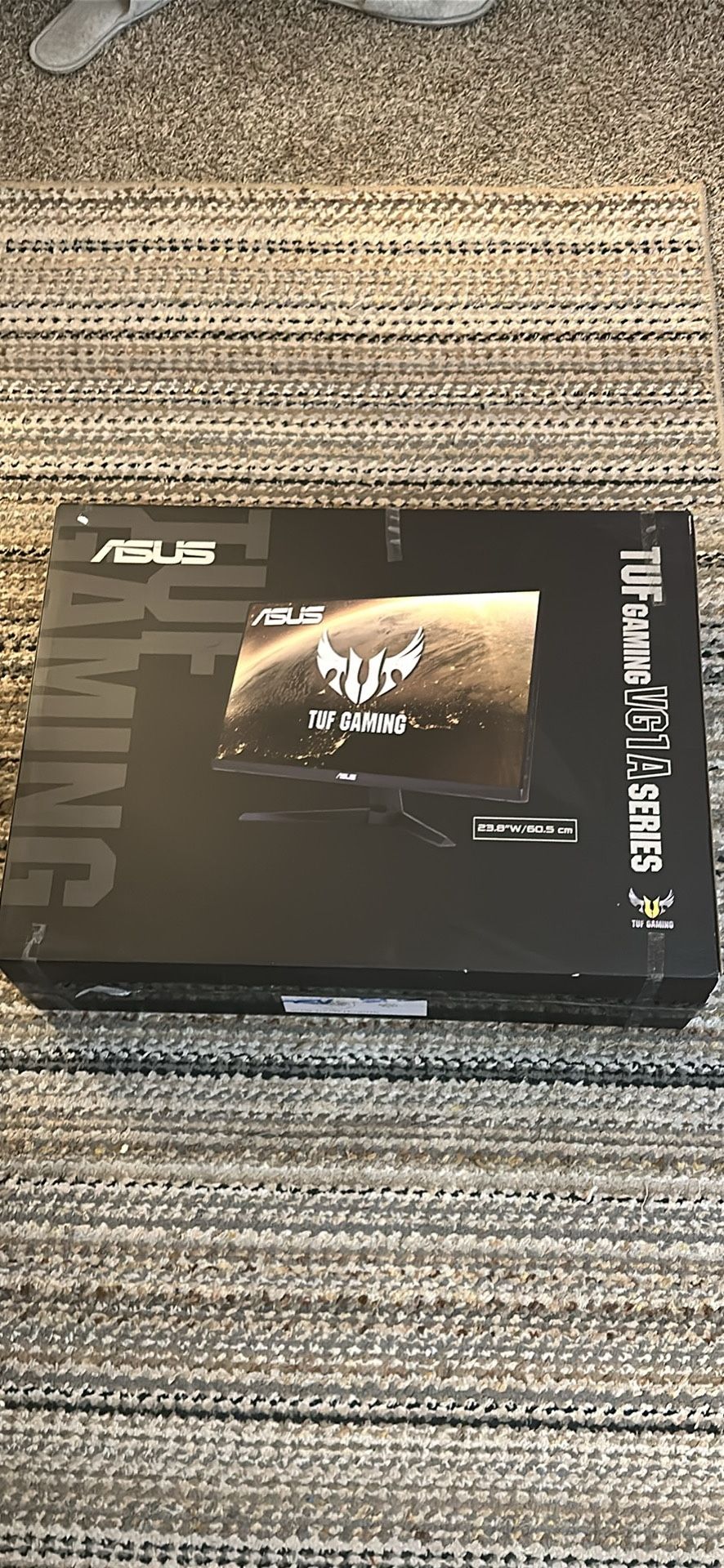 ASUS TUF Gamming