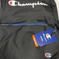 Champion Backback