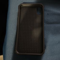 iPhone XS Case 