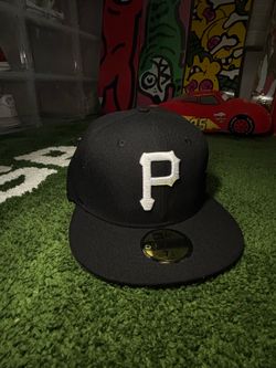 Pirates fitted