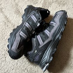 Adidas Hiking Shoes 