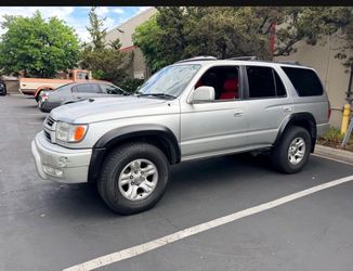 4Runner