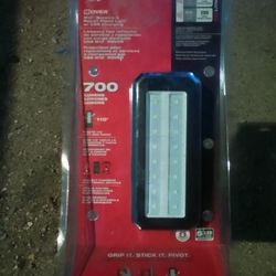 Milwaukee M12 Flood Light