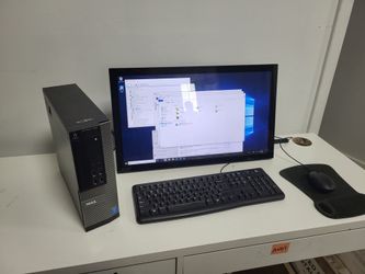 DELL OPTIPLEX 7020, 3020 SFF CORE i7-4TH, i3-4TH GEN. (DESKTOP1))
