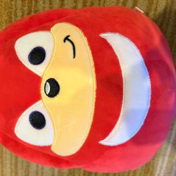 Knuckles Plush