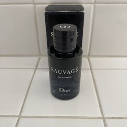 Sauvage Dior Cologne