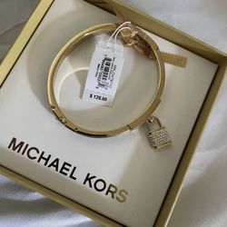 Michael Kors bracelet