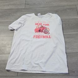 Football Mom T-shirt 