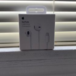 EarPods 