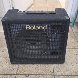 Roland KC-100 